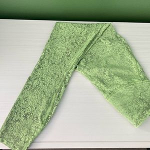 Lulu Lemon Women’s Leggings - Size 0